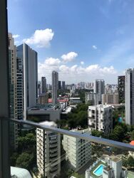 26 Newton (D11), Apartment #551804201
